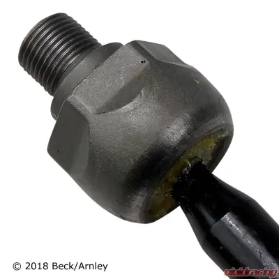Beck/Arnley Steering Tie Rod End 101-5397 - 101-5397