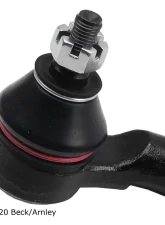 Beck/Arnley Steering Tie Rod End 101-5398                                     - 101-5398 - Image 2