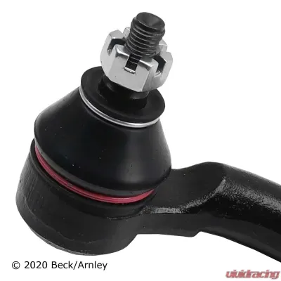Beck/Arnley Steering Tie Rod End 101-5398 - 101-5398