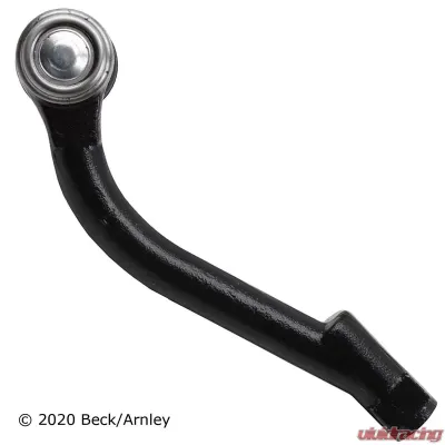 Beck/Arnley Steering Tie Rod End 101-5398 - 101-5398