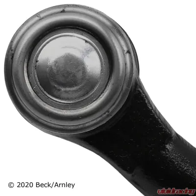 Beck/Arnley Steering Tie Rod End 101-5398 - 101-5398