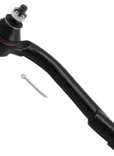 Beck/Arnley Steering Tie Rod End 101-5398                                     - 101-5398 - Image 5