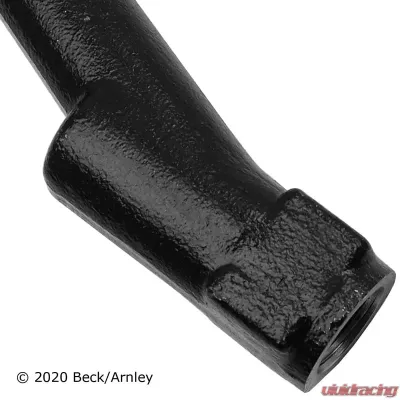 Beck/Arnley Steering Tie Rod End 101-5398 - 101-5398