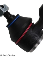 Beck/Arnley Steering Tie Rod End 101-5399                                     - 101-5399 - Image 3