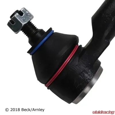 Beck/Arnley Steering Tie Rod End 101-5399 - 101-5399