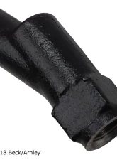 Beck/Arnley Steering Tie Rod End 101-5399                                     - 101-5399 - Image 4
