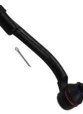 Beck/Arnley Steering Tie Rod End 101-5399                                     - 101-5399 - Image 4