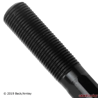 Beck/Arnley Steering Tie Rod End 101-5401 - 101-5401