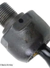 Beck/Arnley Steering Tie Rod End 101-5401                                     - 101-5401 - Image 3