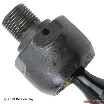 Beck/Arnley Steering Tie Rod End 101-5401 - 101-5401