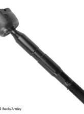Beck/Arnley Steering Tie Rod End 101-5401                                     - 101-5401 - Image 4