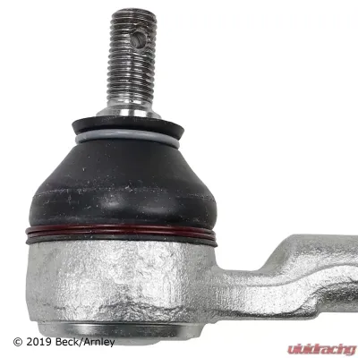 Beck/Arnley Steering Tie Rod End 101-5402 - 101-5402