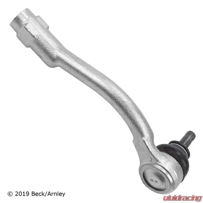 Beck/Arnley Steering Tie Rod End 101-5402 - 101-5402