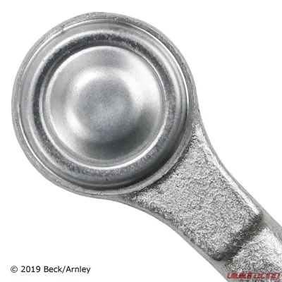 Beck/Arnley Steering Tie Rod End 101-5402 - 101-5402