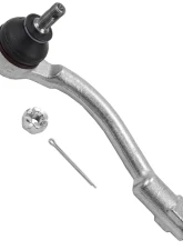 Beck/Arnley Steering Tie Rod End 101-5402                                     - 101-5402 - Image 5