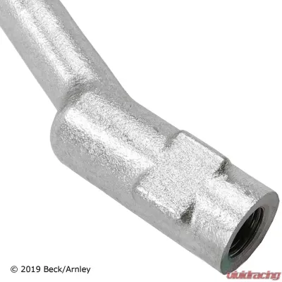 Beck/Arnley Steering Tie Rod End 101-5402 - 101-5402