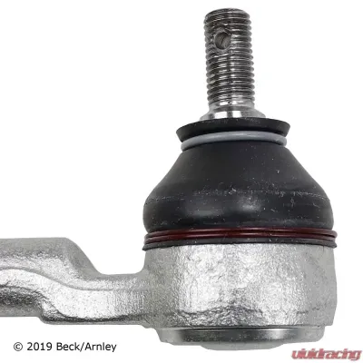 Beck/Arnley Steering Tie Rod End 101-5403 - 101-5403