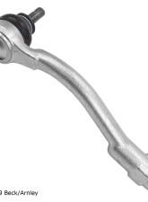 Beck/Arnley Steering Tie Rod End 101-5403                                     - 101-5403 - Image 3