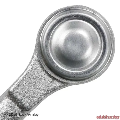 Beck/Arnley Steering Tie Rod End 101-5403 - 101-5403