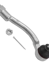 Beck/Arnley Steering Tie Rod End 101-5403                                     - 101-5403 - Image 5