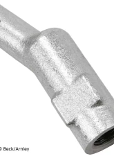 Beck/Arnley Steering Tie Rod End 101-5403                                     - 101-5403 - Image 5