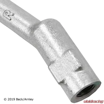 Beck/Arnley Steering Tie Rod End 101-5403 - 101-5403