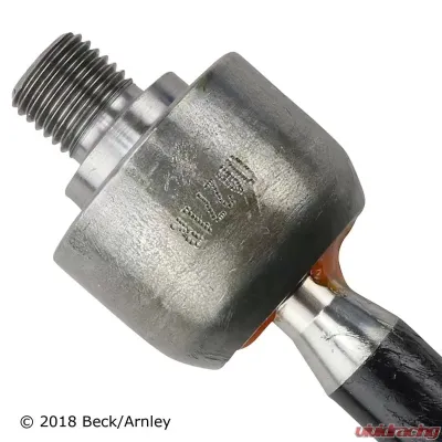 Beck/Arnley Steering Tie Rod End 101-5404 - 101-5404