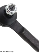 Beck/Arnley Steering Tie Rod End 101-5412                                     - 101-5412 - Image 2