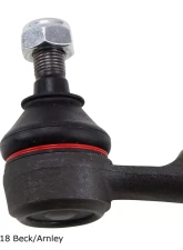 Beck/Arnley Steering Tie Rod End 101-5412                                     - 101-5412 - Image 3