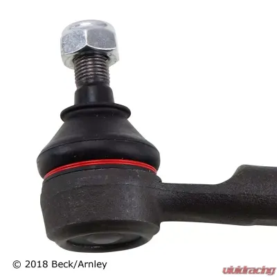 Beck/Arnley Steering Tie Rod End 101-5412 - 101-5412