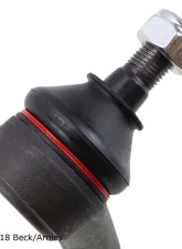 Beck/Arnley Steering Tie Rod End 101-5412                                     - 101-5412 - Image 4