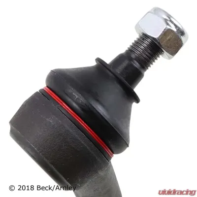 Beck/Arnley Steering Tie Rod End 101-5412 - 101-5412