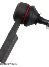 Beck/Arnley Steering Tie Rod End 101-5412                                     - 101-5412 - Image 4
