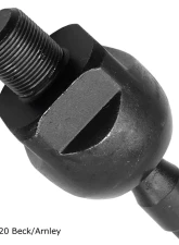 Beck/Arnley Steering Tie Rod End 101-5413                                     - 101-5413 - Image 4