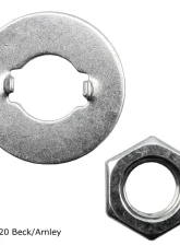 Beck/Arnley Steering Tie Rod End 101-5413                                     - 101-5413 - Image 5