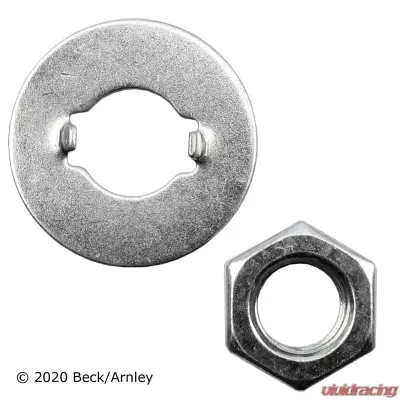 Beck/Arnley Steering Tie Rod End 101-5413 - 101-5413