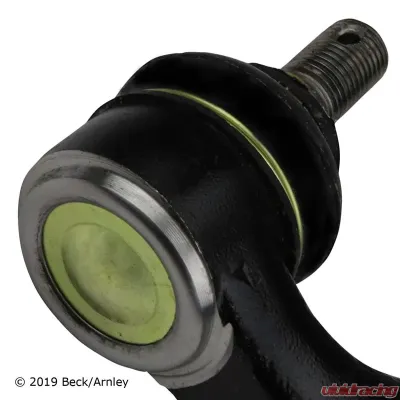 Beck/Arnley Steering Tie Rod End 101-5426 - 101-5426