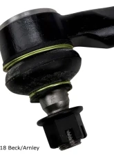 Beck/Arnley Steering Tie Rod End 101-5428                                     - 101-5428 - Image 3