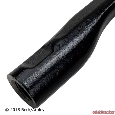 Beck/Arnley Steering Tie Rod End 101-5428 - 101-5428