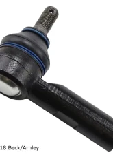 Beck/Arnley Steering Tie Rod End 101-5432                                     - 101-5432 - Image 2