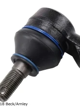 Beck/Arnley Steering Tie Rod End 101-5432                                     - 101-5432 - Image 3