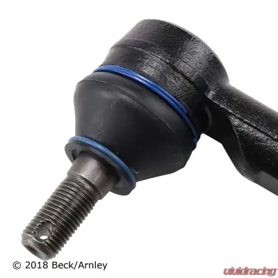Beck/Arnley Steering Tie Rod End 101-5432 - 101-5432