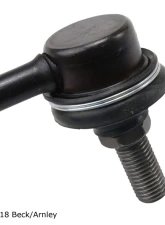 Beck/Arnley Suspension Stabilizer Bar Link 101-5453                                     - 101-5453 - Image 2
