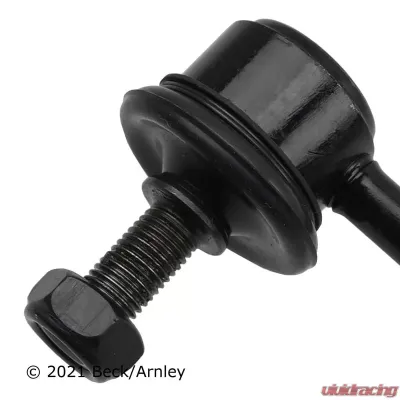 Beck/Arnley Suspension Stabilizer Bar Link 101-5454 - 101-5454