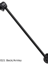 Beck/Arnley Suspension Stabilizer Bar Link 101-5454                                     - 101-5454 - Image 3