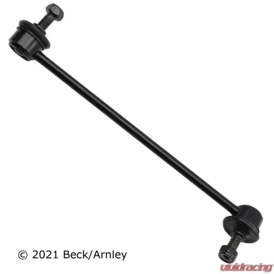 Beck/Arnley Suspension Stabilizer Bar Link 101-5454 - 101-5454