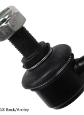 Beck/Arnley Suspension Stabilizer Bar Link 101-5469                                     - 101-5469 - Image 2