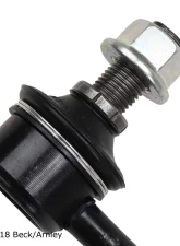 Beck/Arnley Suspension Stabilizer Bar Link 101-5480                                     - 101-5480 - Image 2