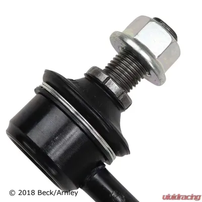 Beck/Arnley Suspension Stabilizer Bar Link 101-5480 - 101-5480