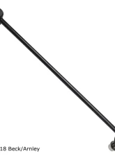 Beck/Arnley Suspension Stabilizer Bar Link 101-5480                                     - 101-5480 - Image 3